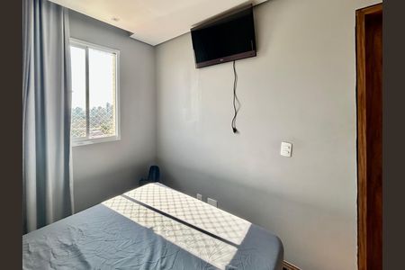Quarto  de apartamento para alugar com 1 quarto, 24m² em Alto da Mooca, São Paulo