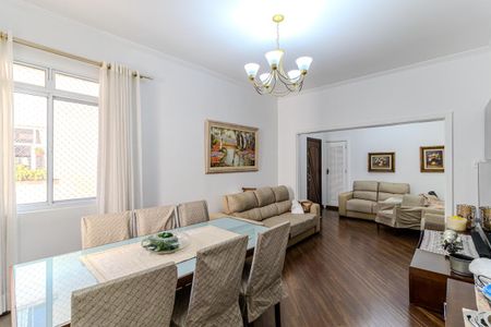 Sala de apartamento para alugar com 2 quartos, 85m² em Vila Buarque, São Paulo