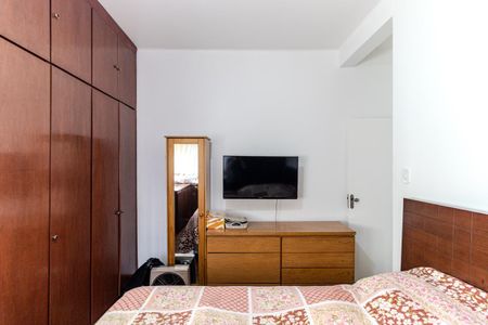 Apartamento à venda com 85m², 2 quartos e sem vaga Apartamento à venda com 85m², 2 quartos e sem vagaQuarto 2