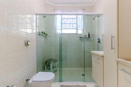 Apartamento à venda com 85m², 2 quartos e sem vaga Apartamento à venda com 85m², 2 quartos e sem vagaBanheiro