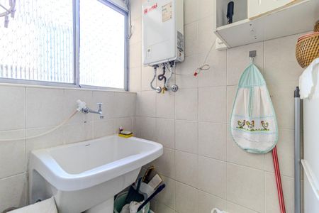 Apartamento à venda com 85m², 2 quartos e sem vaga Apartamento à venda com 85m², 2 quartos e sem vagaÁrea de Serviço
