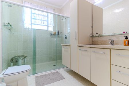 Banheiro de apartamento para alugar com 2 quartos, 85m² em Vila Buarque, São Paulo