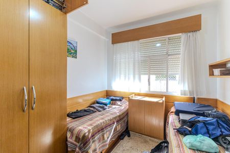Quarto 1 de apartamento para alugar com 2 quartos, 85m² em Vila Buarque, São Paulo