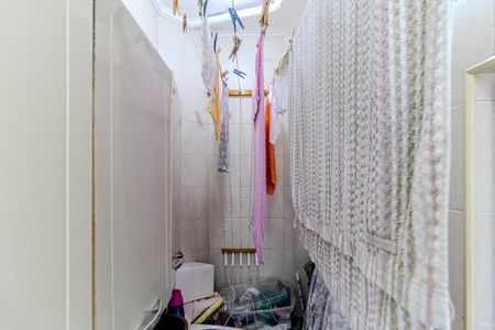 Apartamento à venda com 85m², 2 quartos e sem vaga Apartamento à venda com 85m², 2 quartos e sem vagaÁrea de Serviço