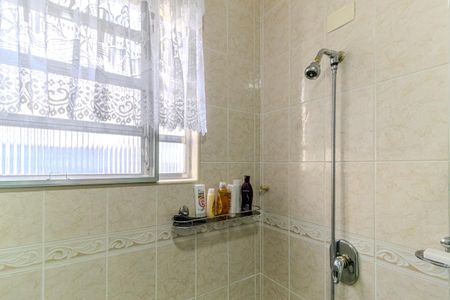 Apartamento à venda com 85m², 2 quartos e sem vaga Apartamento à venda com 85m², 2 quartos e sem vagaBanheiro