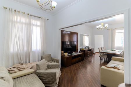 Apartamento à venda com 85m², 2 quartos e sem vaga Apartamento à venda com 85m², 2 quartos e sem vagaSala
