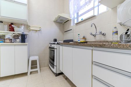 Apartamento à venda com 85m², 2 quartos e sem vaga Apartamento à venda com 85m², 2 quartos e sem vagaCozinha