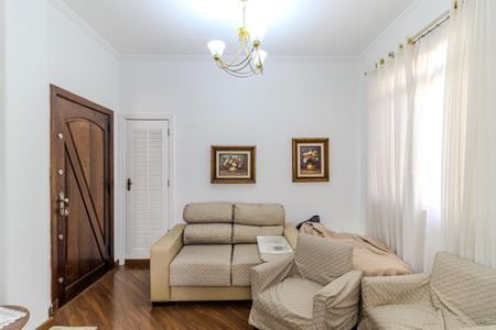 Apartamento à venda com 85m², 2 quartos e sem vaga Apartamento à venda com 85m², 2 quartos e sem vagaSala