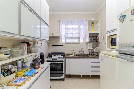 Apartamento à venda com 85m², 2 quartos e sem vaga Apartamento à venda com 85m², 2 quartos e sem vagaCozinha