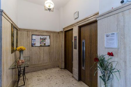 Elevadores de apartamento para alugar com 2 quartos, 85m² em Vila Buarque, São Paulo