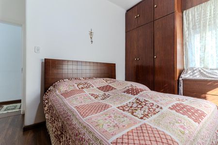 Quarto 2 de apartamento para alugar com 2 quartos, 85m² em Vila Buarque, São Paulo