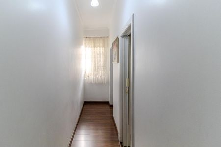 Corredor de apartamento para alugar com 2 quartos, 85m² em Vila Buarque, São Paulo