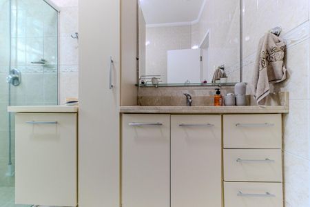 Apartamento à venda com 85m², 2 quartos e sem vaga Apartamento à venda com 85m², 2 quartos e sem vagaBanheiro