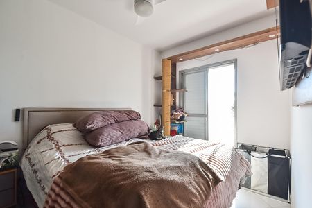Apartamento à venda com 67m², 3 quartos e 2 vagas Apartamento à venda com 67m², 3 quartos e 2 vagasQuarto 2