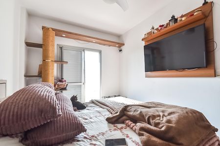 Apartamento à venda com 67m², 3 quartos e 2 vagas Apartamento à venda com 67m², 3 quartos e 2 vagasQuarto 2