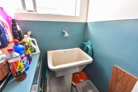 Apartamento à venda com 67m², 3 quartos e 2 vagas Apartamento à venda com 67m², 3 quartos e 2 vagasCozinha
