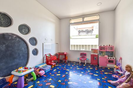 Apartamento à venda com 67m², 3 quartos e 2 vagas Apartamento à venda com 67m², 3 quartos e 2 vagasBrinquedoteca