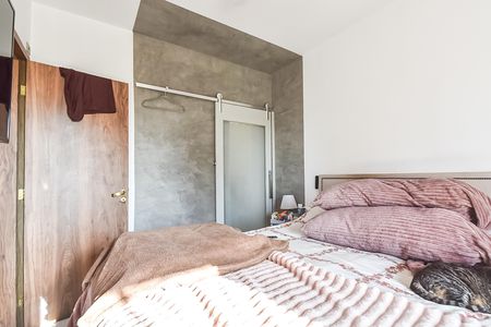 Apartamento à venda com 67m², 3 quartos e 2 vagas Apartamento à venda com 67m², 3 quartos e 2 vagasQuarto 2
