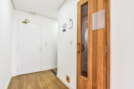 Apartamento à venda com 67m², 3 quartos e 2 vagas Apartamento à venda com 67m², 3 quartos e 2 vagasSauna