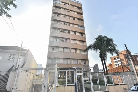 Apartamento à venda com 67m², 3 quartos e 2 vagas Apartamento à venda com 67m², 3 quartos e 2 vagasFachada