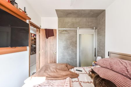 Apartamento à venda com 67m², 3 quartos e 2 vagas Apartamento à venda com 67m², 3 quartos e 2 vagasQuarto 2