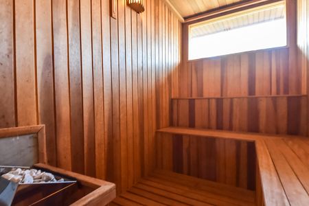 Apartamento à venda com 67m², 3 quartos e 2 vagas Apartamento à venda com 67m², 3 quartos e 2 vagasSauna