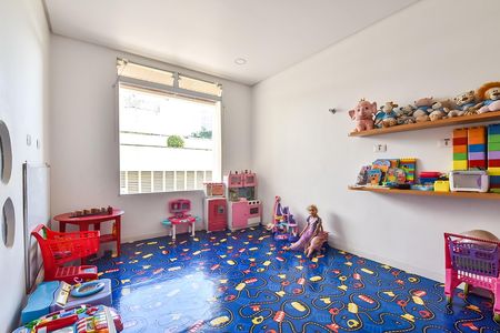 Apartamento à venda com 67m², 3 quartos e 2 vagas Apartamento à venda com 67m², 3 quartos e 2 vagasBrinquedoteca