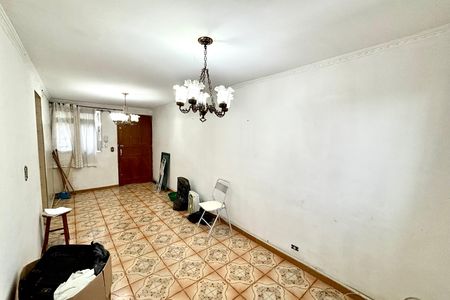 Apartamento para alugar com 76m², 2 quartos e 1 vaga Apartamento para alugar com 76m², 2 quartos e 1 vagaSala