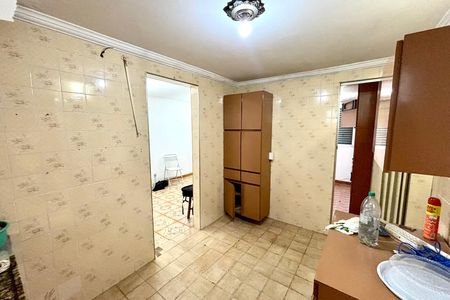 Apartamento para alugar com 76m², 2 quartos e 1 vaga Apartamento para alugar com 76m², 2 quartos e 1 vagaCozinha