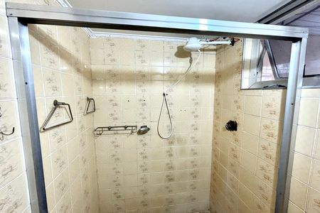Apartamento para alugar com 76m², 2 quartos e 1 vaga Apartamento para alugar com 76m², 2 quartos e 1 vagaBanheiro