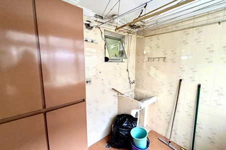 Apartamento para alugar com 76m², 2 quartos e 1 vaga Apartamento para alugar com 76m², 2 quartos e 1 vagaÁrea de serviço