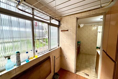 Apartamento para alugar com 76m², 2 quartos e 1 vaga Apartamento para alugar com 76m², 2 quartos e 1 vagaÁrea de serviço