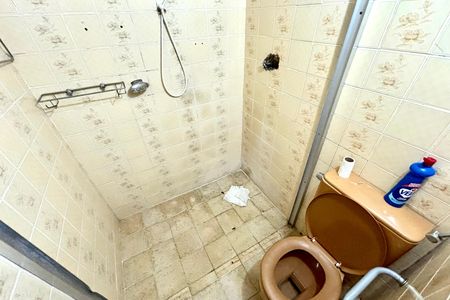 Apartamento para alugar com 76m², 2 quartos e 1 vaga Apartamento para alugar com 76m², 2 quartos e 1 vagaBanheiro