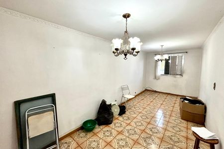 Apartamento para alugar com 76m², 2 quartos e 1 vaga Apartamento para alugar com 76m², 2 quartos e 1 vagaSala