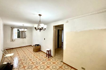 Apartamento para alugar com 76m², 2 quartos e 1 vaga Apartamento para alugar com 76m², 2 quartos e 1 vagaSala