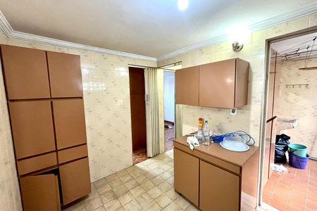 Apartamento para alugar com 76m², 2 quartos e 1 vaga Apartamento para alugar com 76m², 2 quartos e 1 vagaCozinha