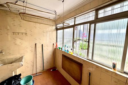 Apartamento para alugar com 76m², 2 quartos e 1 vaga Apartamento para alugar com 76m², 2 quartos e 1 vagaÁrea de serviço
