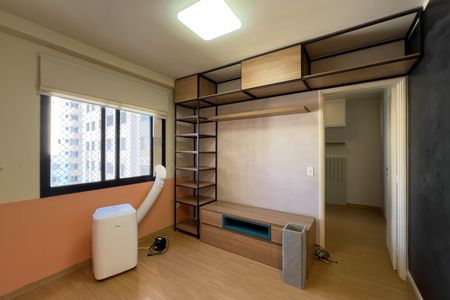 Apartamento para alugar com 39m², 1 quarto e 1 vaga Apartamento para alugar com 39m², 1 quarto e 1 vagaSala