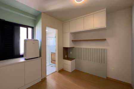 Apartamento para alugar com 39m², 1 quarto e 1 vaga Apartamento para alugar com 39m², 1 quarto e 1 vagaQuarto