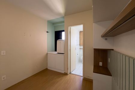 Apartamento para alugar com 39m², 1 quarto e 1 vaga Apartamento para alugar com 39m², 1 quarto e 1 vagaQuarto