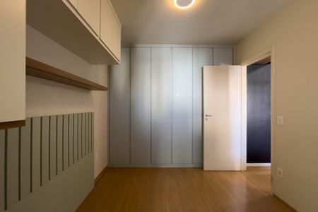 Apartamento para alugar com 39m², 1 quarto e 1 vaga Apartamento para alugar com 39m², 1 quarto e 1 vagaQuarto