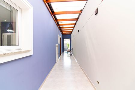 Casa à venda com 211m², 4 quartos e 4 vagas Casa à venda com 211m², 4 quartos e 4 vagasÁrea externa