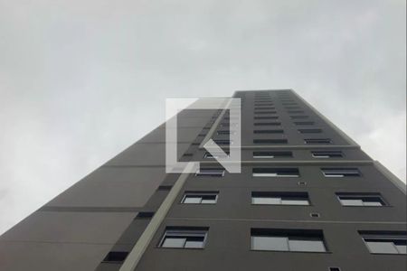 Fachada de apartamento à venda com 1 quarto, 28m² em Bela Vista, São Paulo