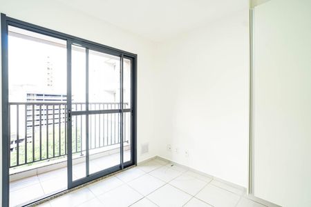 Apartamento à venda com 28m², 1 quarto e sem vaga Apartamento à venda com 28m², 1 quarto e sem vagaSala
