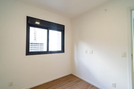 Apartamento à venda com 28m², 1 quarto e sem vaga Apartamento à venda com 28m², 1 quarto e sem vagaQuarto