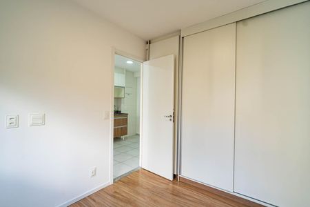 Apartamento à venda com 28m², 1 quarto e sem vaga Apartamento à venda com 28m², 1 quarto e sem vagaQuarto