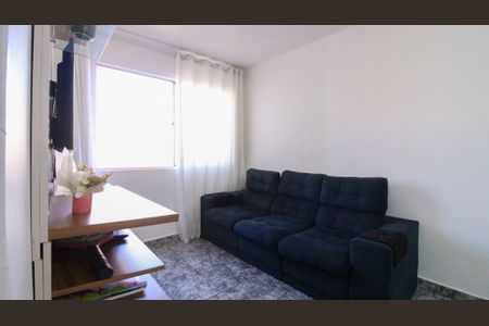 Apartamento para alugar com 57m², 2 quartos e 1 vaga
