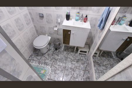 Apartamento para alugar com 57m², 2 quartos e 1 vaga