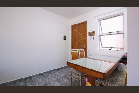 Apartamento para alugar com 57m², 2 quartos e 1 vaga