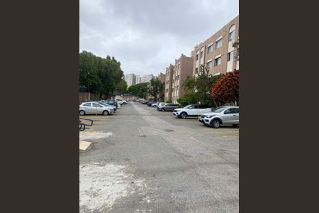 Apartamento para alugar com 57m², 2 quartos e 1 vaga